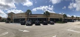 Plaza at St. Lucie West