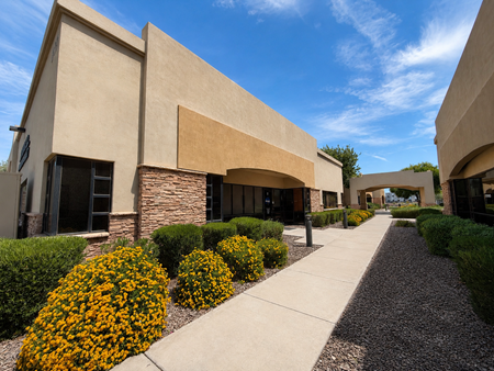 Office space for Sale at 815 E Warner Road #104 in Chandler