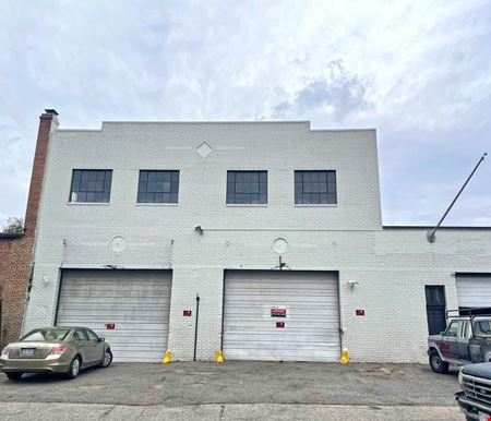 Photo of commercial space at 2110-2116 5th Street NE in Washington
