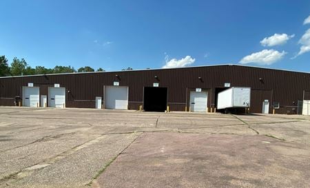 Industrial space for Rent at 6023 Gordon Dr  in Sioux City