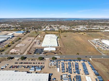 VacantLand space for Sale at 8301 Imperial Dr in Waco