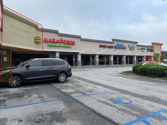 The Crescent at Trussville