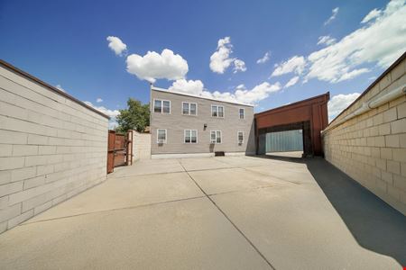 Photo of commercial space at 22-19 Hazen St in East Elmhurst