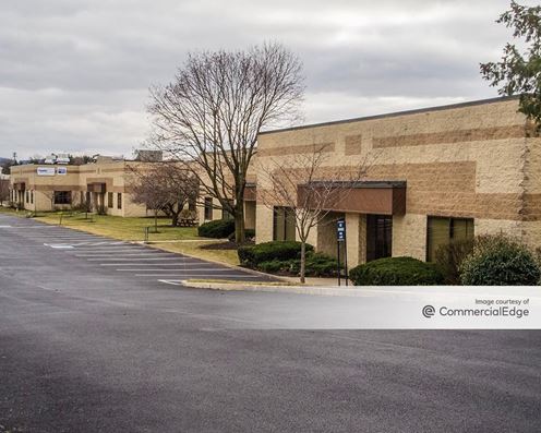 Lehigh Valley Industrial Park III - 944, 954, 964 & 974 Marcon Blvd