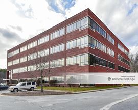 MetroWest Business Park - 118 Flanders Road