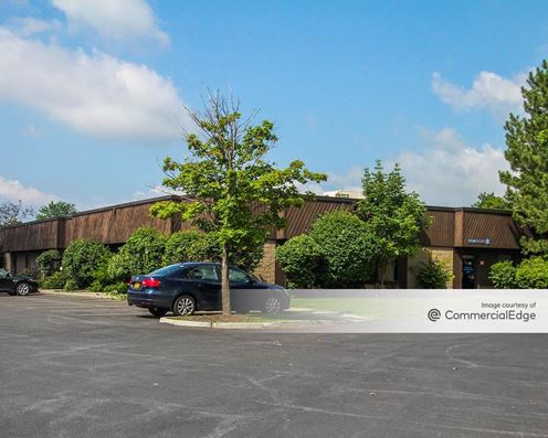 Rodax Business Park
