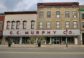 GC Murphy
