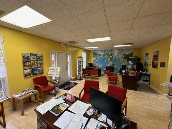 OFFICE SPACE | SOUTH PARK |