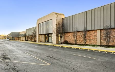 Photo of commercial space at South Cass Street in Corinth