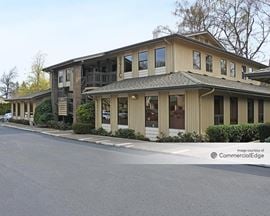 Country Club Professional Center - 895, 921, 923, 925 & 927 Country Club Road