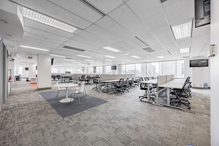 1100     Galerie de photos de l'espace 4