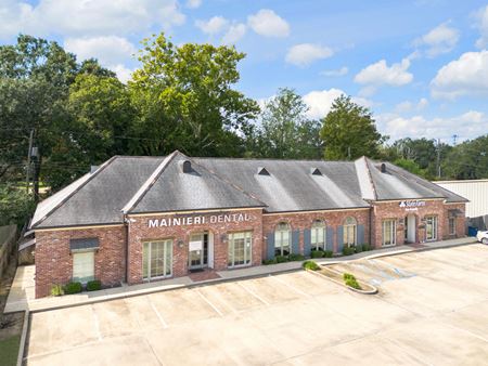 Office space for Sale at 13234 Perkins Rd (Suite A) in Baton Rouge
