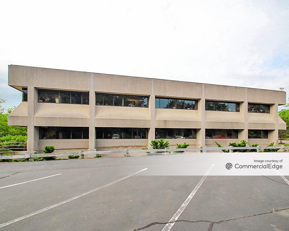 Trumbull Corporate Park 101 Merritt Boulevard Trumbull CT   6902 