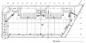 For Sale or Lease - Up to 123,630 SF |  Fruit Valley Logistics Center II