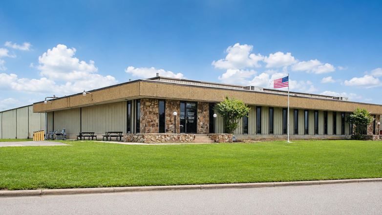 501 Republic Circle