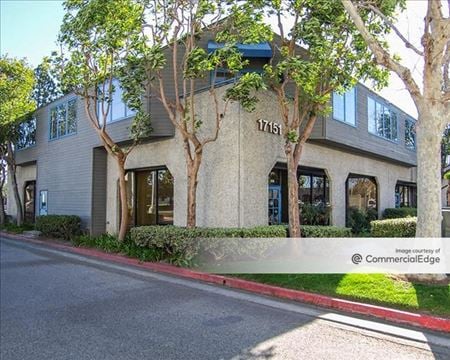 Office space for Rent at 17151 Newhope Street in Fountain Valley