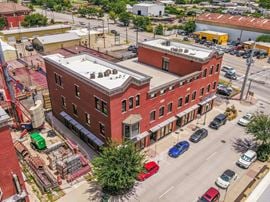 305 E Virginia St