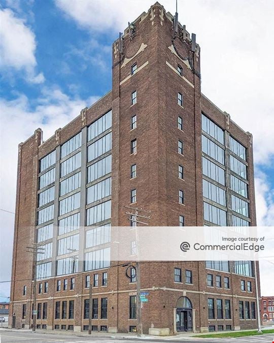 Chroma Detroit