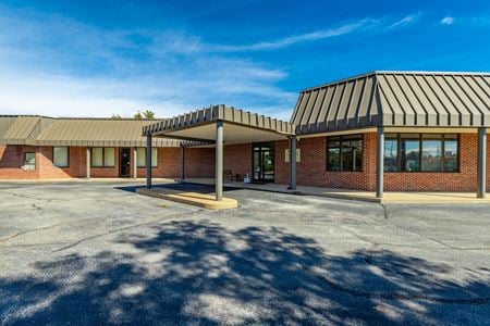 Office space for Sale at 932 Spring Creek Road in Chattanooga