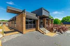 Brainerd Corridor Office Suites 2,652 SF and 915 SF