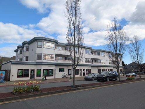 C - 9711 Fifth Street, Sidney BC 