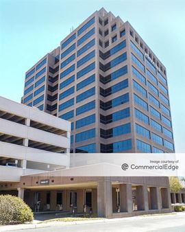 Northwood Tower