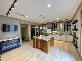 166 Tiller Drive Commercial Site with Office