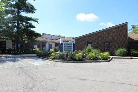 Photo of commercial space at 6801 Lake Plaza Dr. in Indianapolis