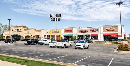 Retail space for Rent at 2665 South Oneida Street in Green Bay