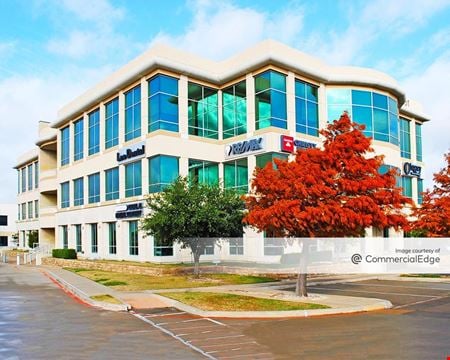 Office space for Rent at 6351 Preston Road in Frisco