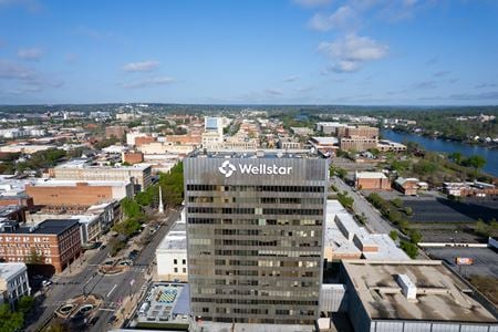 Photo of commercial space at 699 Broad Street in Augusta