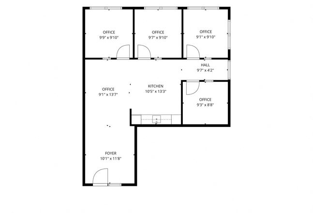 1S443 Summit Ave, Suite 304A, Oakbrook Terrace, IL 60181