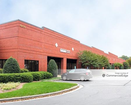 Industrial space for Rent at 1785 Corporate Drive in Norcross