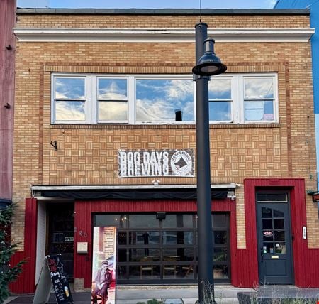 Retail space for Sale at 260 4th St in Bremerton