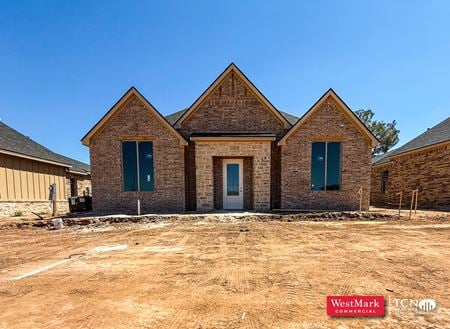Photo of commercial space at 6923 82nd Street in Lubbock