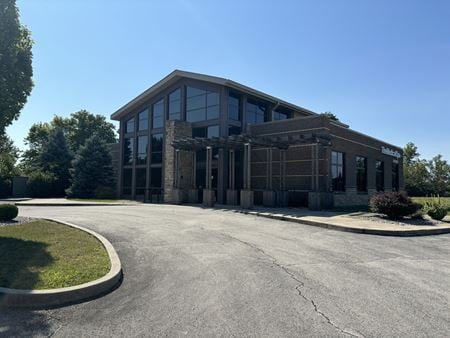 Photo of commercial space at 11481 Olio Rd in Fishers