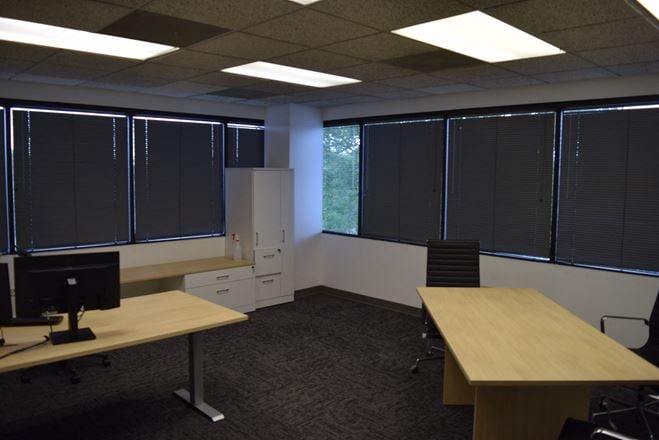 Office For Lease