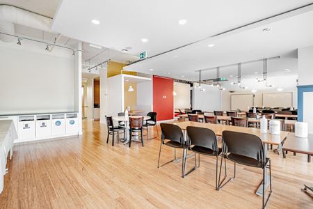 900      Galerie de photos de l'espace 5