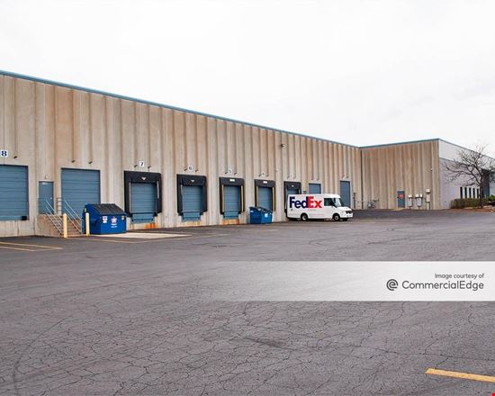 West Thorndale Business Park - 1400-1450 West Thorndale Avenue