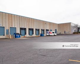 West Thorndale Business Park - 1400-1450 West Thorndale Avenue