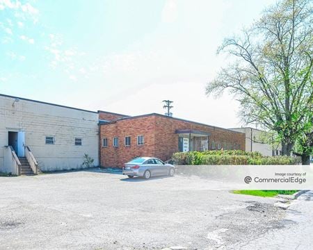 Industrial space for Rent at 2916 Boulder Avenue in Dayton