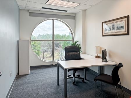 Office space for Rent at 1661 International Drive Suite 400 in Memphis