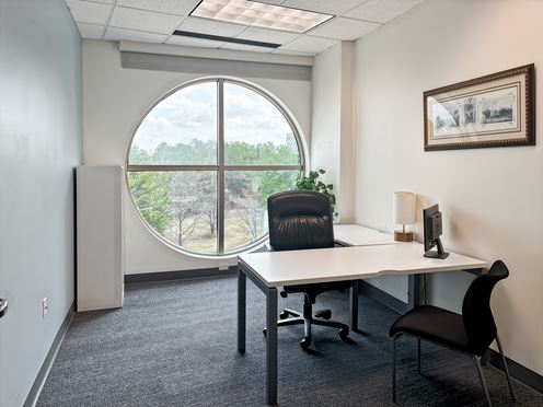 Regus - Memphis - Colonnade