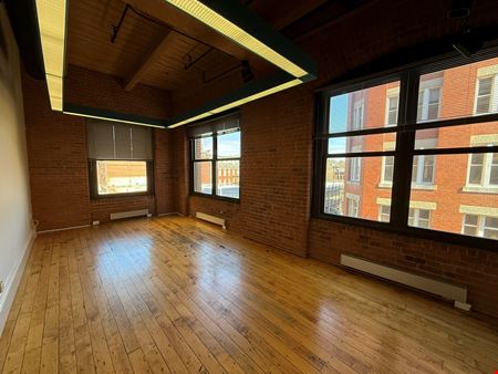 Office space for Sale at 55 Pine Street in Providence