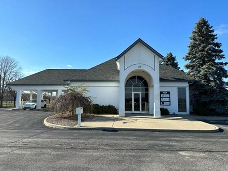 Photo of commercial space at 34 W Rampart St in Shelbyville