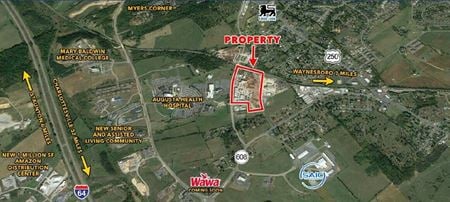 Industrial space for Sale at 272 Mule Academy Road in Fishersville