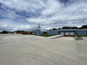 599 Raleigh Road - Henderson