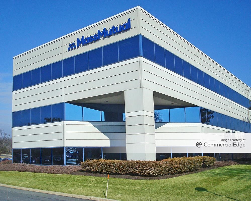 Westfield Corporate Center - 4905 West Tilghman Street, Allentown, PA ...