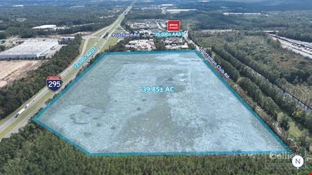 Industrial space for Sale at Sportsman Club Rd in Jacksonville