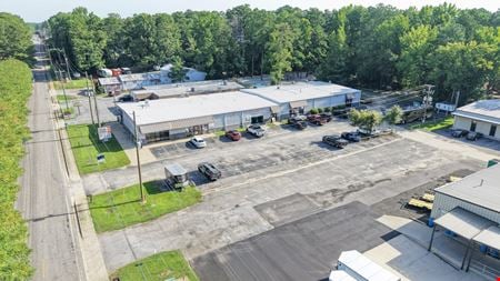 Office space for Rent at 7620 Woodrow St.  in Irmo